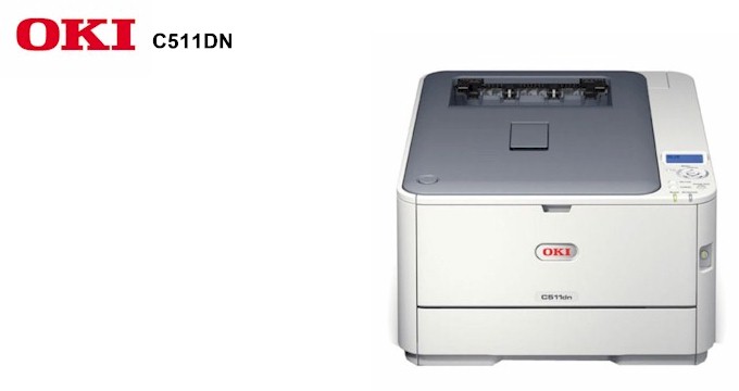 OKI C511DN colour multi-function printer sales in West Sussex, East Sussex, Kent and Surrey - We supply sell and install OKI C511DN colour multi-function printer sales in West Sussex, East Sussex, Kent and Surrey. We also maintain , repair OKI C511DN colour A3 multi-function printers in West Sussex, East Sussex, Kent and Surrey. We supply consumables, toner, drums, fuser units and transfer belts for OKI C511DN colour A3 multi-function printer in West Sussex, East Sussex, Kent and Surrey