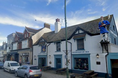 Digital Office Solutions specialise in photocopier, printer, maintenance, repairs and servicing, we have mobile local engineers trained to repair printers, multi-function printers, photocopiers and copiers  manufacturers by Canon, Develop, Epson, HP, Konica Minolta, Kyocera, OKI, Olivetti, Ricoh, Samsung, Utax, Xerox Printer, Photocopier, Copier, service, servicing, repair, fix, mend,  installation in Shoreham West Sussex and the surrounding areas Mile Oak, Portslade, Shoreham by Sea, Southwick,